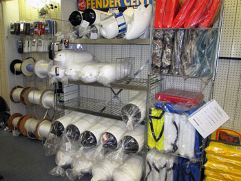Great Lakes Boat Co Supplies